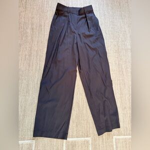 Lululemon Dark Brown Trousers Size 6